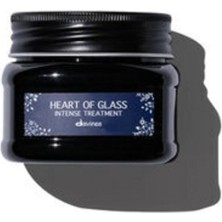 Davines Heart Of Glass Sarı Saçlar Için Besleyici Bakım 150 ml 14711EVA KUAFOR156