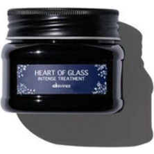 Davines Heart Of Glass Sarı Saçlara Yoğun Besleyici Bakım 150 ml 1479EVA KUAFOR157