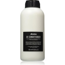 Davines Oi/oil Tüm Saç Tiplerini Besleyen Saç Kremi (SÜLFATSIZ,1000ML) 312 312EVA KUAFOR440
