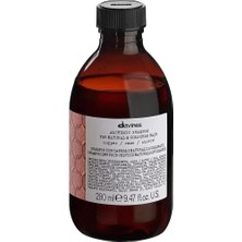 Davines Alchemic Copper Doğal ve Boyalı Saçlar Için Provitamin B5 Shampoo 280MLEVA KUAFOR162