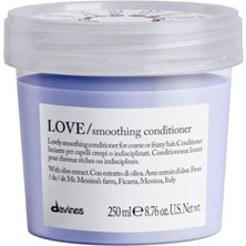 Davines Love Smoothing Davines CONDITIONER(250ML)33EVA KUAFOR43