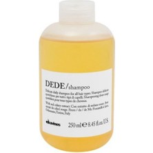Davines Dede Shampoo-Günlük Kullanıma Uygun Nazik Şampuan 250 ml R2EVA KUAFOR150