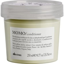 Davines Momo 3.5 Ph Milk Thistle Milk Oil Extract Conditioner 8.77OZ. .X60EVA KUAFOR434