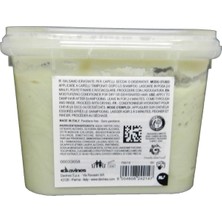 Davines Momo 3.5 Ph Milk Thistle Milk Oil Extract Conditioner 8.77OZ. .X60EVA KUAFOR434