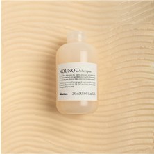 Davines Nounou Protein Içerikli Koruyucu Şampuan (Vegan Dostu, 250ML)  *322EVA KUAFOR307