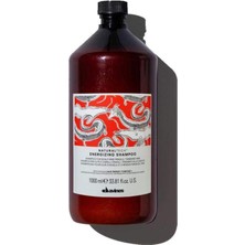 Davines Naturaltech™ Energizing Shampoo Ince Telli Saçlara Özel Şampuan 1000ML Eva KUAFOR516