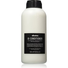 Davines Oi Conditioner Hacim, Parlaklık ve Nem Kazandıran Saç Kremi 1000ML R44EVA KUAFOR148