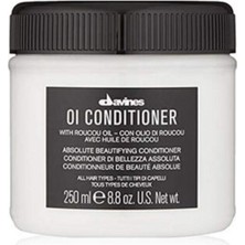 Davines Oi Tüm Saç Tipleri Saç Bakım Kremi 250 ml Eva KUAFOR522