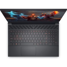 Dell Gaming G15 5530 Intel Core I7 13650HX 32GB 512GB SSD RTX3050/6GB 120HZ 15.6'' Fhd W11P Taşınabilir Bilgisayar G55302401005H & Per4 Çanta G55302401005HP357