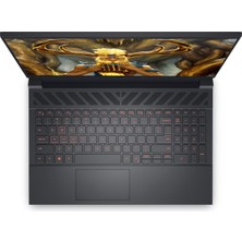 Dell Gaming G15 5530 Intel Core I9 13900HX 8gb 2tb SSD RTX4060/8GB 165HZ 15.6" Fhd Fdos Taşınabilir Bilgisayar G55302401017U & Per4 Çanta G55302401017UP34