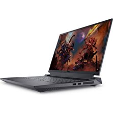 Dell Gaming G16 7630 Intel Core I7 13650HX 16GB 4tb SSD RTX4060/8GB 165HZ 16" Qhd+ Fdos Taşınabilir Bilgisayar G167630008U & Per4 Çanta G167630008UP40