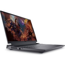 Dell Gaming G16 7630 Intel Core I7 13650HX 32GB 1tb SSD RTX4060/8GB 165HZ 16" Qhd+ W11H Taşınabilir Bilgisayar G167630008U & Per4 Çanta G167630008UP88