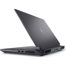 Dell Gaming G16 7630 Intel Core I7 13650HX 8gb 256GB SSD RTX4060/8GB 165HZ 16" Qhd+ Fdos Taşınabilir Bilgisayar G167630008U & Per4 Çanta G167630008UP31