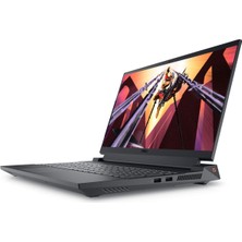 Dell Gaming G15 5530 Intel Core I7 13650HX 8gb 512GB SSD RTX3050/6GB 120HZ 15.6'' Fhd Fdos Taşınabilir Bilgisayar G55302401005U & Per4 Çanta G55302401005UP32