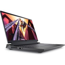 Dell Gaming G15 5530 Intel Core I7 13650HX 8gb 512GB SSD RTX3050/6GB 120HZ 15.6'' Fhd Fdos Taşınabilir Bilgisayar G55302401005U & Per4 Çanta G55302401005UP32