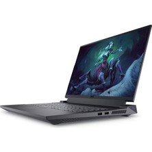 Dell Gaming G16 7630 Intel Core I9 13900HX 32GB 4tb SSD RTX4070/8GB 165HZ 16'' Qhd+ W11H Taşınabilir Bilgisayar G76302401022U & Per4 Çanta G76302401022UP90