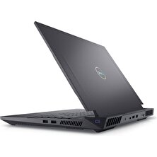 Dell Gaming G16 7630 Intel Core I7 13650HX 32GB 512GB SSD RTX4060/8GB 165HZ 16" Qhd+ Fdos Taşınabilir Bilgisayar G167630008U & Per4 Çanta G167630008UP47