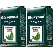 Ofçay Ofçaysan Çamlıca Filizi 1kg (2 Li Set Toplam 2kg) (2pk*1kg)