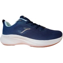 Joma Kadın Lacivert-Mavi C.poseıdon Lady Spor Ayakkabı CPOSELS2303