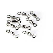 Fujin Rolling Swivel Fırdöndü  Katamaranbalık