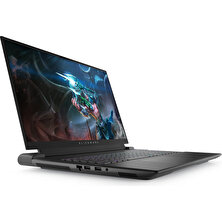 Dell Alienware M18 R1 Intel Core I7 13700HX 48GB 4tb SSD RTX4060/8GB 165HZ 18" Qhd+ W11H Taşınabilir Bilgisayar & Per4 Çanta AWM18I7X80WHP330