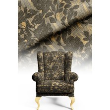 Canila Dijital Baskılı Döşemelik Koltuk Kumaşı, Kırlent, Minder Kaplama. Döşeme Kumaşı