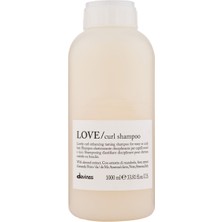 Davines Love Curl Sülfatsız Kıvırcık Saçlar Için Şampuan 1000 Mleva Onlıne15
