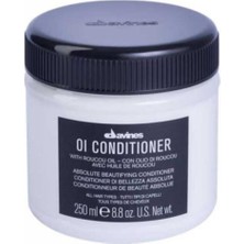 Davines Tüm Saç Tipleri Için Besleici Saç Bakım Kremi 250 ml  42EVA ONLINE94