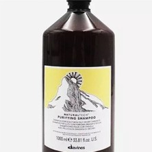 Davines Purifying Yağlı Ve Kuru Saçlar Için Kepeğe Karşı Şampuan 33.81 Fl.Oz. U.S. .636eva Onlıne103