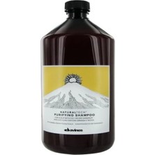 Davines Purifying Yağlı Ve Kuru Saçlar Için Kepeğe Karşı Şampuan 33.81 Fl.Oz. U.S. .636eva Onlıne103