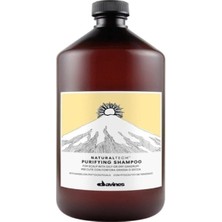 Davines Purifying Yağlı Ve Kuru Saçlar Için Kepeğe Karşı Şampuan 33.81 Fl.Oz. U.S. .636eva Onlıne103