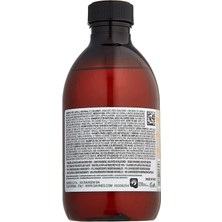 Davines Alchemic Shampoo Golden Altın Bal Sarısı Tonlar Için Şampuan 280ml /394eva Onlıne200