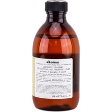 Davines Alchemic Golden Altın Şampuan  *140eva Onlıne409