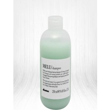 Davines Melu Serin-Glutamik Asit Zengini Keratin Güçlendirici Şampuan  *93eva Onlıne342