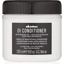Davines Oi Tüm Saç Tipleri Saç Bakım Kremi 250 ml Eva ONLINE522