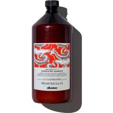 Davines Naturaltech™ Energizing Shampoo Ince Telli Saçlara Özel Şampuan 1000ml Eva Onlıne516