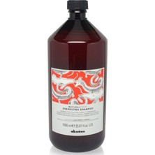 Davines Naturaltech™ Energizing Shampoo Ince Telli Saçlara Özel Şampuan 1000ml Eva Onlıne516