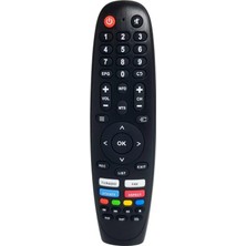 Electroon Dıjıtsu Android LED Tv Kumanda - Ses Komutsuz