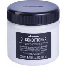 Davines Tüm Saç Tipleri Için Besleici Saç Bakım Kremi 250 ml 000255 Bakım ÜRÜNÜ49EVA ONLINE463