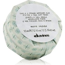 Davines Sert Ve Mat Kil Strong Moulding  *183eva Onlıne231