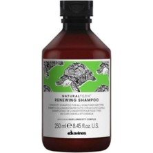 Davines Naturaltech Renewing Şampuan 250 Ml248eva Onlıne469