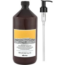 Davines Wegan Nourishing Shampoo Ipranmış Kuru Saçlar Için Sülfatsız Şampuan 1 000 Ml  *56eva Onlıne240