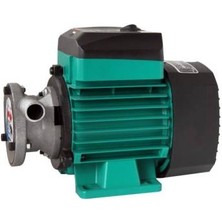 Gross 220 Volt Yağ Mazot Aktarma Pompası Sıvı Aktarma Pompası 3/4 25 mm