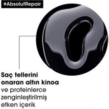 L'oréal Professionnel L’oréal Professionnel Serie Expert Absolut Repair Yıpranmış Saçlar Için Mucize Bakım Yağı 90ml   Evaa128