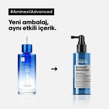 L'Oréal Professionnel L’oréal Professionnel Serie Expert Aminexil Advanced Dolgun ve Güçlü Saçlariçin Serum 90ML 1 EVAA25