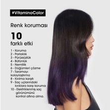 L'oréal Professionnel L’oréal Professionnel Serie Expert Vitamino Color Vibrant For Dyed Hair Color Protective Resveratrol Shampoo 500 Ml 183 Evaa205