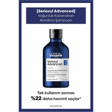 L'oréal Professionnel L’oréal Professionnel Serie Expert Serioxyl Advanced Şampuan 300ml. Serieexpertpro   Evaa85