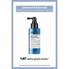 L'oréal Professionnel L’oréal Professionnel Serie Expert Aminexil Advanced Daha Gür & 90ml 4 Evaa19