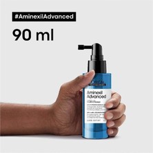 L'oréal Professionnel L’oréal Professionnel Serie Expert Aminexil Advanced Daha Gür & 90ml 4 Evaa19