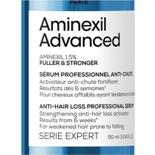 L'oréal Professionnel L’oréal Professionnel Serie Expert Aminexil Advanced Daha Gür & 90ml 4 Evaa19